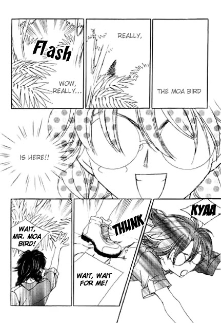 Cinderella Fella Chapter 14 page 27 - Chapter 14