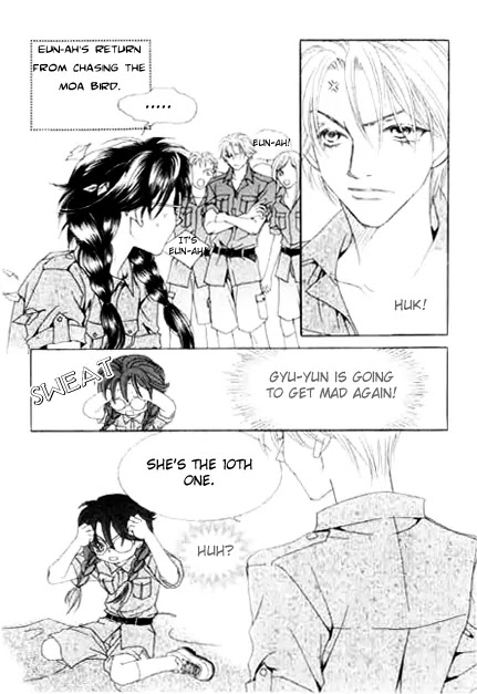 Cinderella Fella Chapter 14 page 28 - Chapter 14