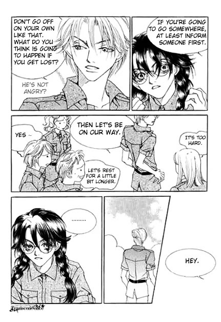 Cinderella Fella Chapter 14 page 29 - Chapter 14