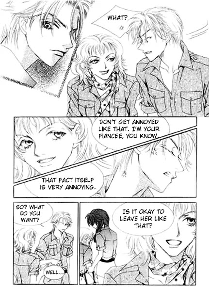Cinderella Fella Chapter 14 page 30 - Chapter 14
