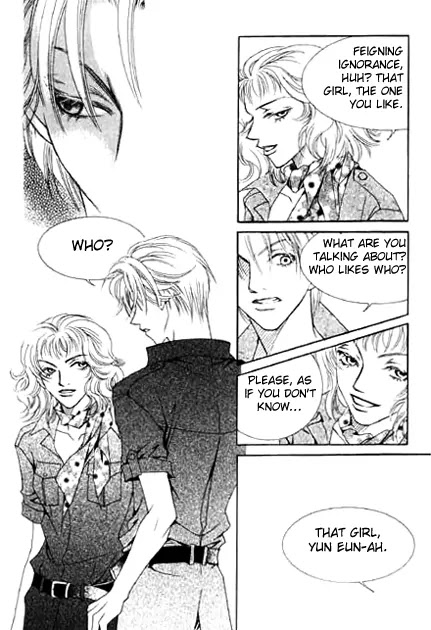 Cinderella Fella Chapter 14 page 31 - Chapter 14