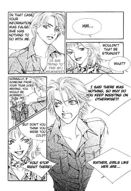 Cinderella Fella Chapter 14 page 33 - Chapter 14