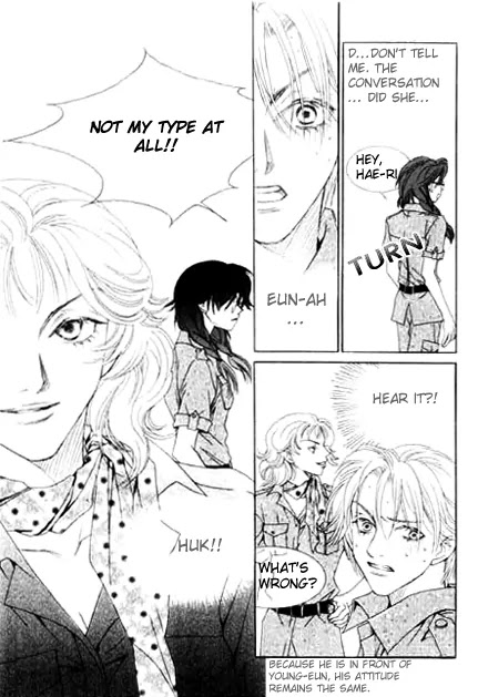 Cinderella Fella Chapter 14 page 34 - Chapter 14