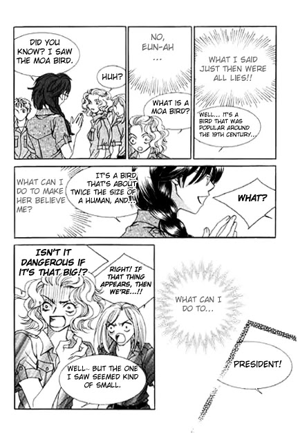 Cinderella Fella Chapter 14 page 35 - Chapter 14