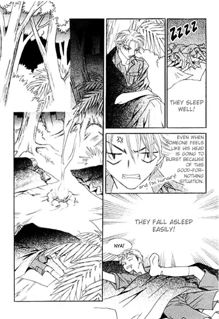 Cinderella Fella Chapter 15 page 13 - Chapter 15