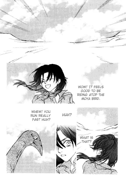 Cinderella Fella Chapter 15 page 18 - Chapter 15