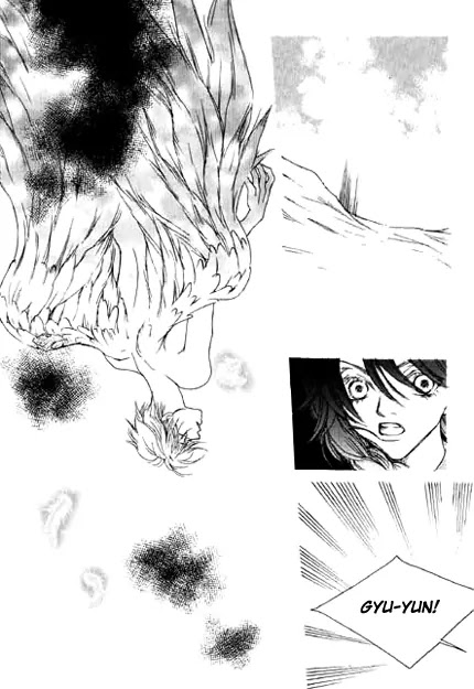 Cinderella Fella Chapter 15 page 19 - Chapter 15