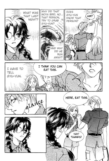 Cinderella Fella Chapter 15 page 23 - Chapter 15