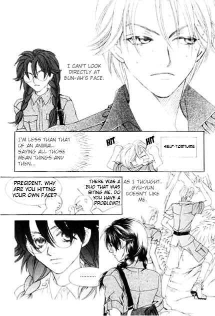 Cinderella Fella Chapter 15 page 24 - Chapter 15