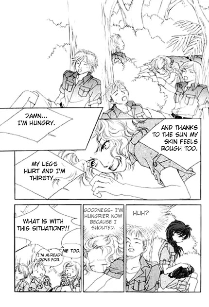 Cinderella Fella Chapter 15 page 26 - Chapter 15