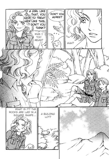 Cinderella Fella Chapter 15 page 29 - Chapter 15
