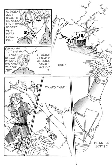 Cinderella Fella Chapter 15 page 31 - Chapter 15