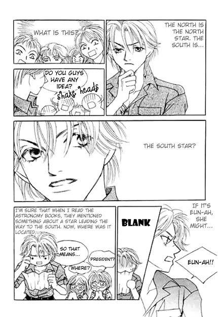 Cinderella Fella Chapter 15 page 33 - Chapter 15