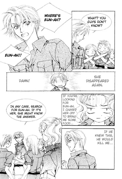 Cinderella Fella Chapter 15 page 34 - Chapter 15