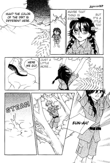 Cinderella Fella Chapter 15 page 35 - Chapter 15