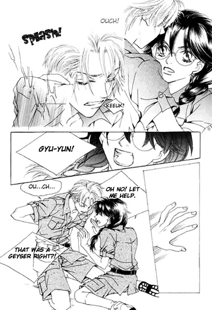 Cinderella Fella Chapter 15 page 37 - Chapter 15