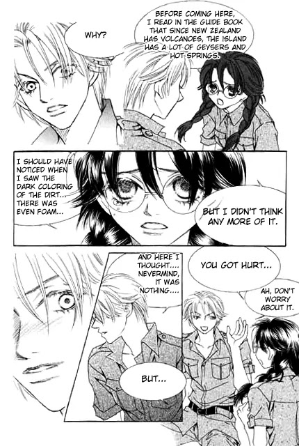 Cinderella Fella Chapter 15 page 39 - Chapter 15