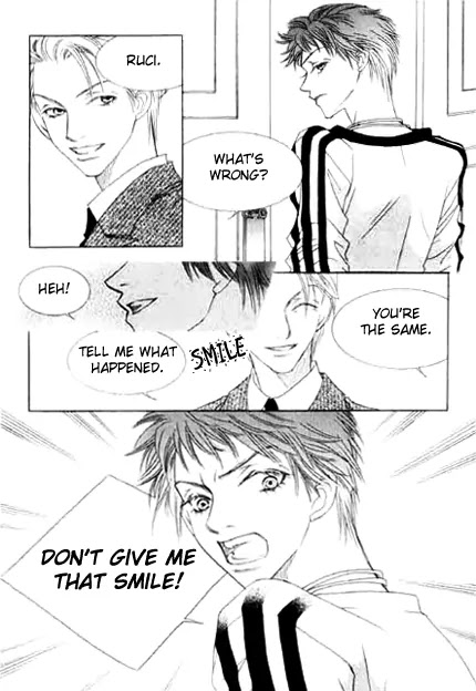Cinderella Fella Chapter 15 page 4 - Chapter 15