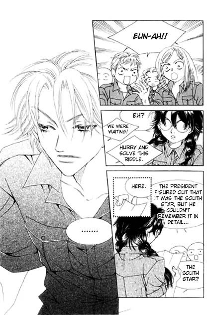 Cinderella Fella Chapter 15 page 44 - Chapter 15