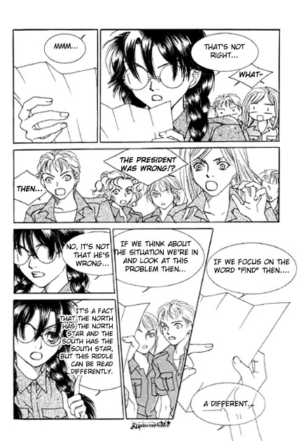 Cinderella Fella Chapter 15 page 45 - Chapter 15