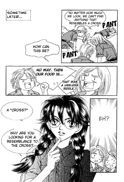 Cinderella Fella Chapter 15 page 49 - Chapter 15