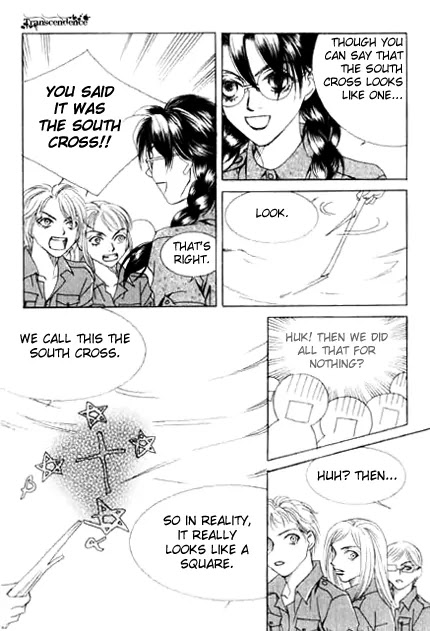Cinderella Fella Chapter 15 page 50 - Chapter 15