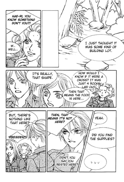 Cinderella Fella Chapter 15 page 51 - Chapter 15
