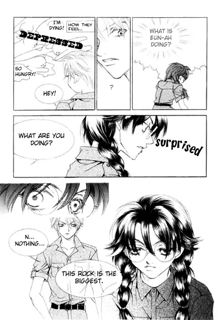 Cinderella Fella Chapter 15 page 52 - Chapter 15