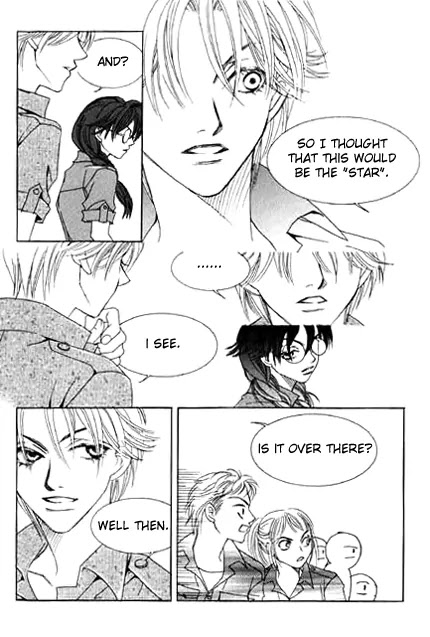 Cinderella Fella Chapter 15 page 53 - Chapter 15