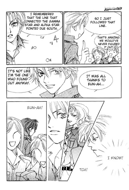 Cinderella Fella Chapter 15 page 55 - Chapter 15