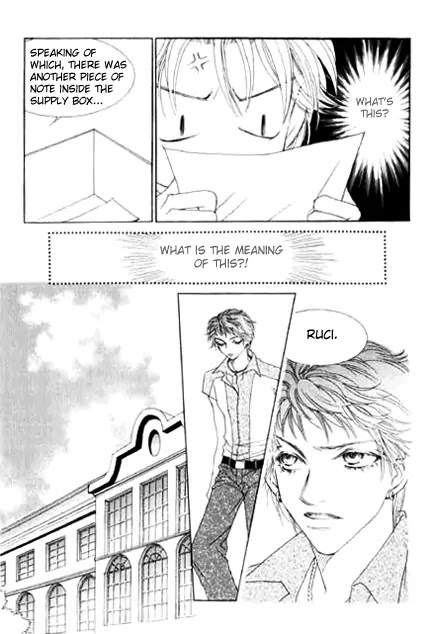 Cinderella Fella Chapter 15 page 56 - Chapter 15