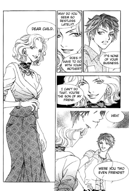 Cinderella Fella Chapter 15 page 57 - Chapter 15