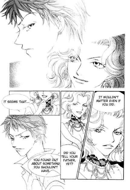 Cinderella Fella Chapter 15 page 58 - Chapter 15