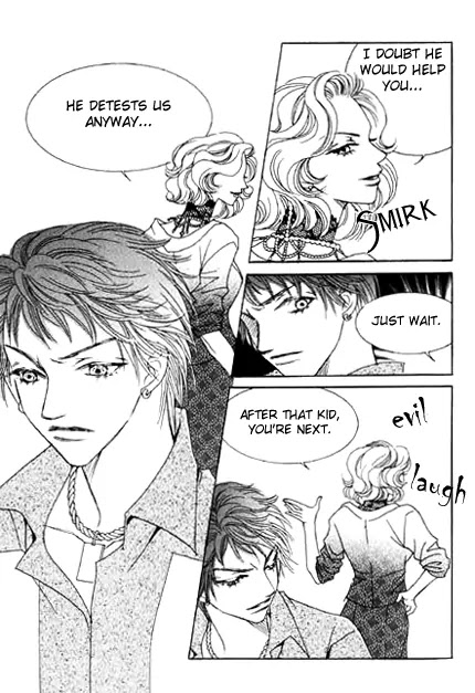 Cinderella Fella Chapter 15 page 59 - Chapter 15
