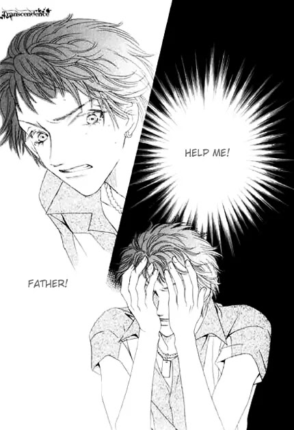 Cinderella Fella Chapter 15 page 60 - Chapter 15