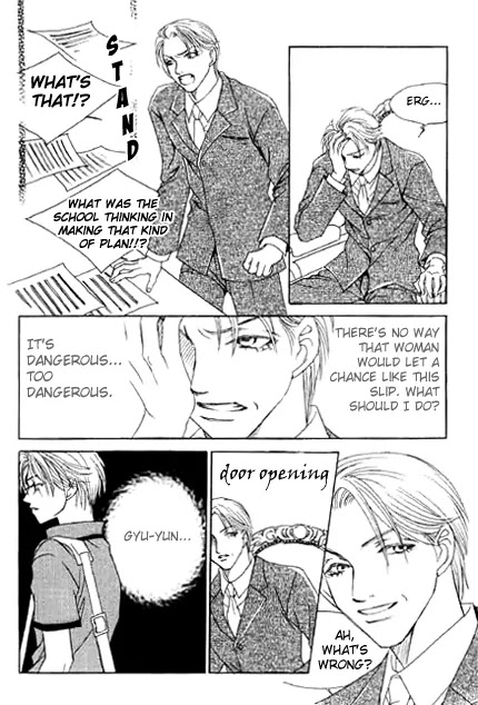 Cinderella Fella Chapter 15 page 61 - Chapter 15
