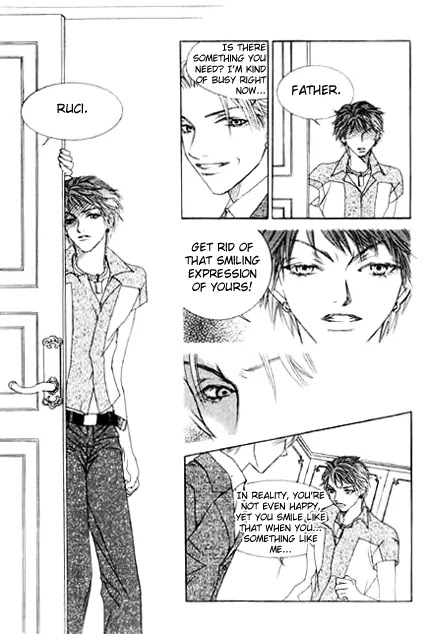 Cinderella Fella Chapter 15 page 62 - Chapter 15