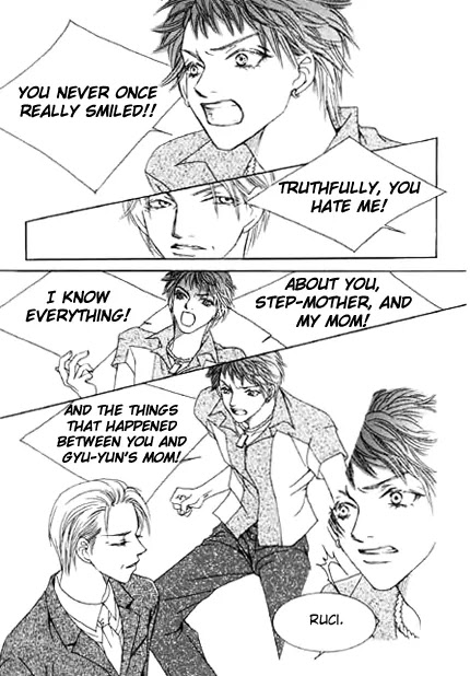 Cinderella Fella Chapter 15 page 63 - Chapter 15