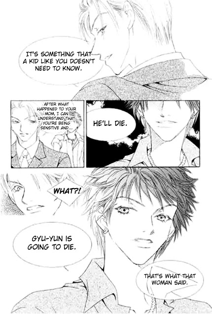 Cinderella Fella Chapter 15 page 64 - Chapter 15
