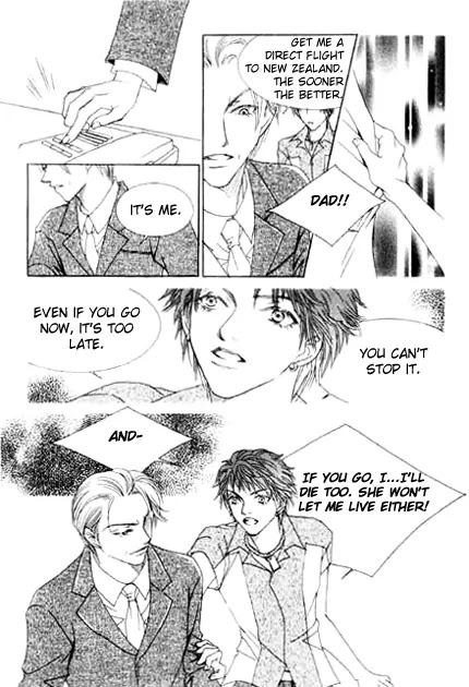Cinderella Fella Chapter 15 page 66 - Chapter 15