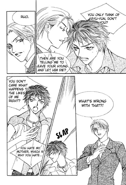Cinderella Fella Chapter 15 page 67 - Chapter 15