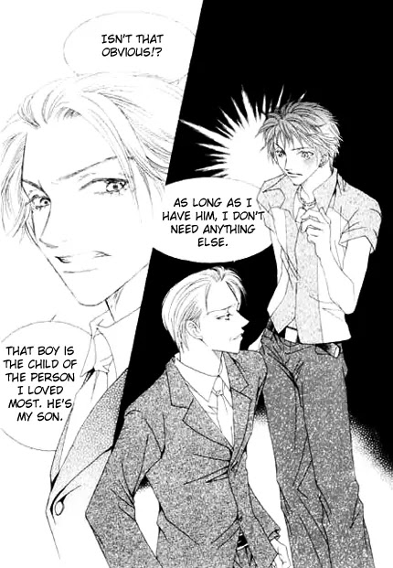 Cinderella Fella Chapter 15 page 68 - Chapter 15