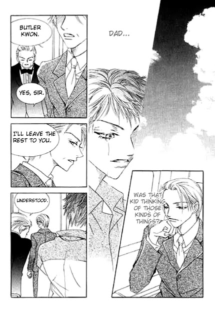Cinderella Fella Chapter 15 page 69 - Chapter 15