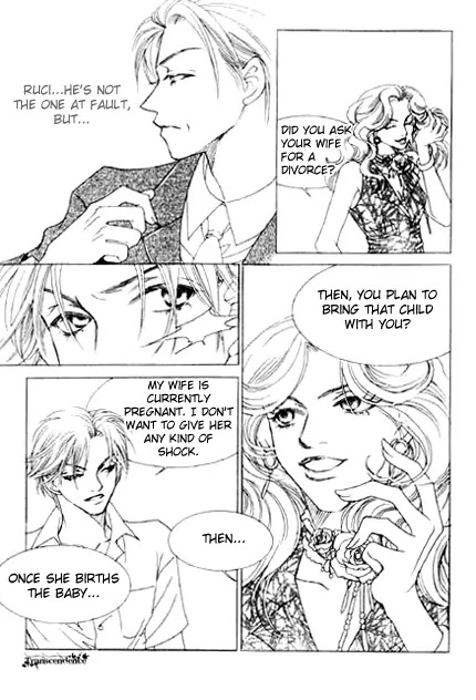 Cinderella Fella Chapter 15 page 70 - Chapter 15