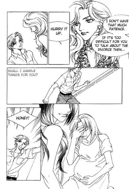 Cinderella Fella Chapter 15 page 71 - Chapter 15