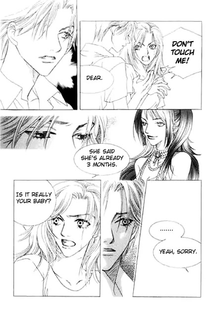 Cinderella Fella Chapter 15 page 72 - Chapter 15