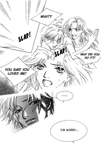 Cinderella Fella Chapter 15 page 73 - Chapter 15