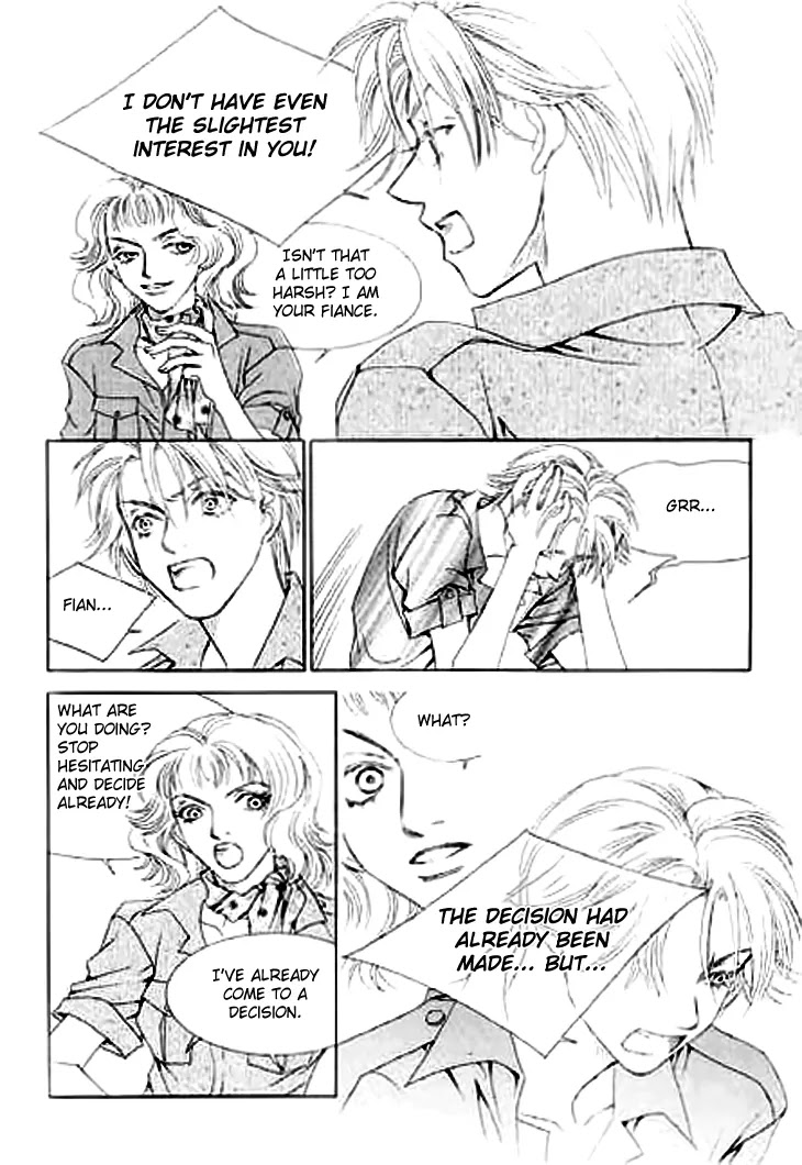 Cinderella Fella Chapter 16.1 page 10 - Chapter 16.1