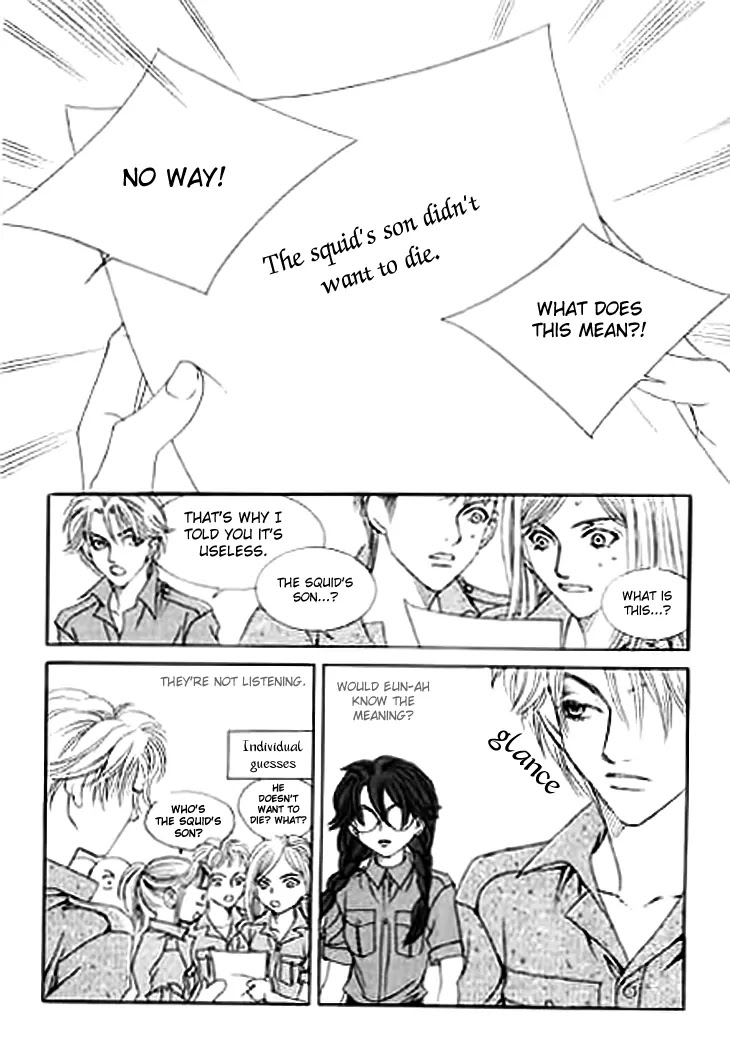 Cinderella Fella Chapter 16.1 page 16 - Chapter 16.1