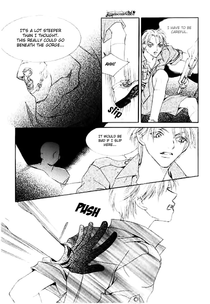 Cinderella Fella Chapter 16.1 page 22 - Chapter 16.1